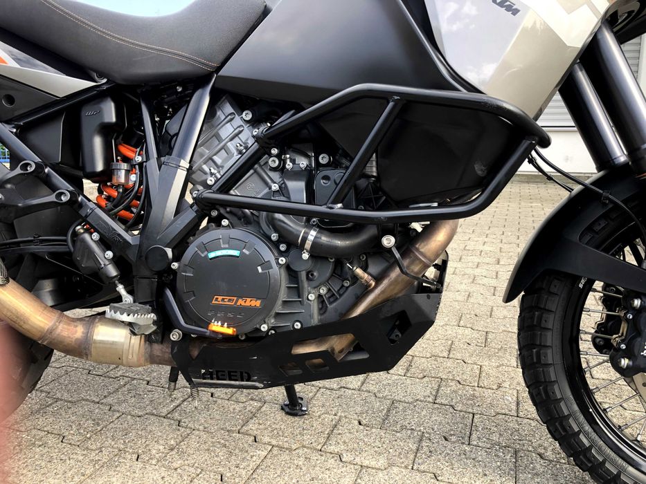 KTM 1190 Adventure