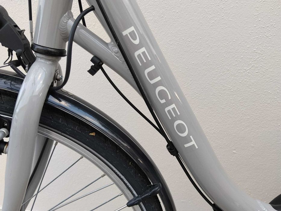 Bicicleta Peugeot NOVA