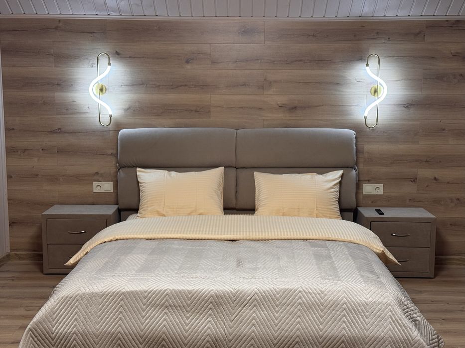 Відпочинок у Карпатах Котедж У Василя