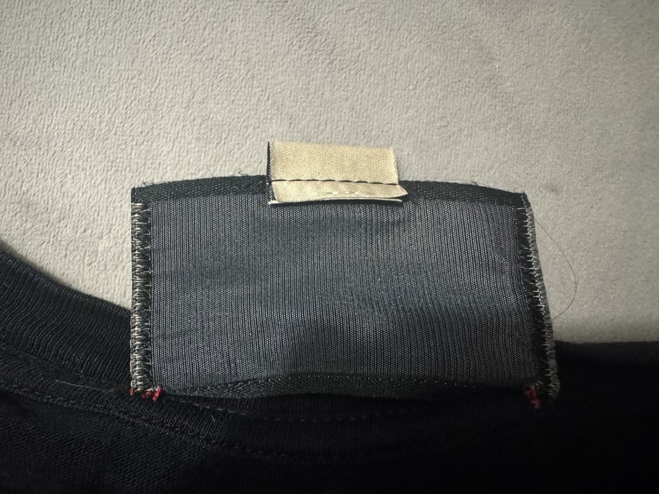 Koszulka Gucci Oryginał