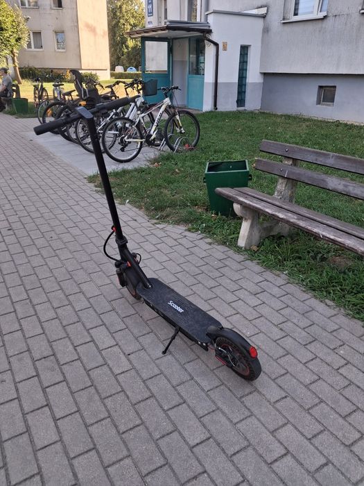Hulajnoga i-scooter i9 max