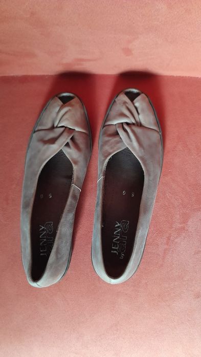 Buty damskie rozmiar 38