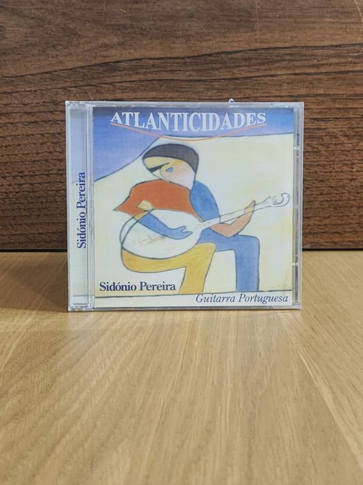 Sidónio Pereira Atlanticidades