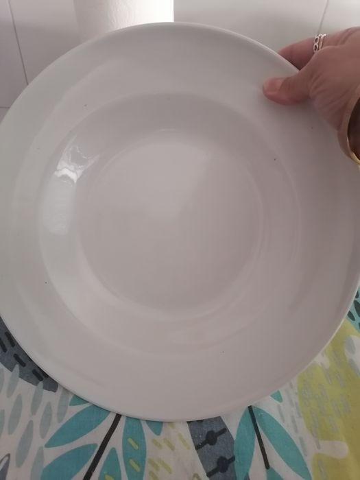 Conjunto 3 peças de cozinha