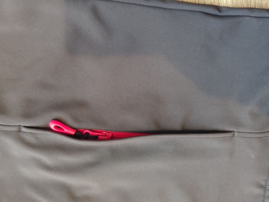 Куртка  CRANE softshel