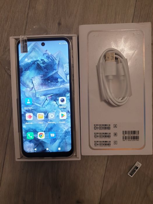 S 25 ultra  6/528  повний комплект