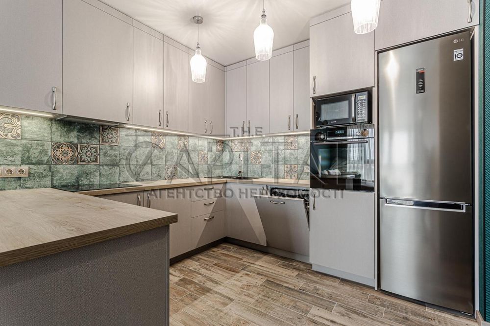 Оренда 2к квартири, ЖК Time, вул. Василя Липківського, Соломенка