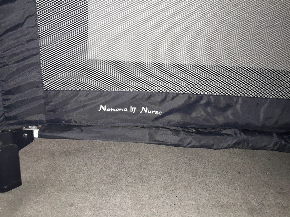 Cama de viagem criança