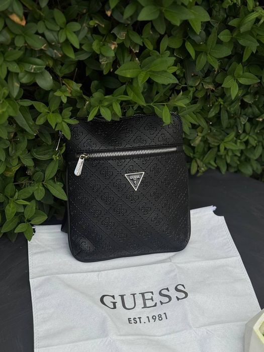 Сумка ВІД Guess,Стан -НОВЕ