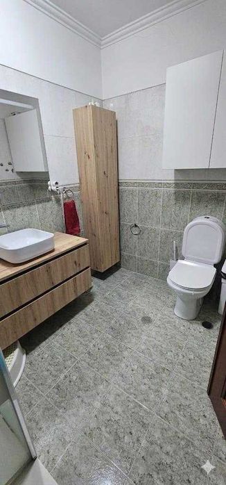 Apartamento t2 convertido em t3