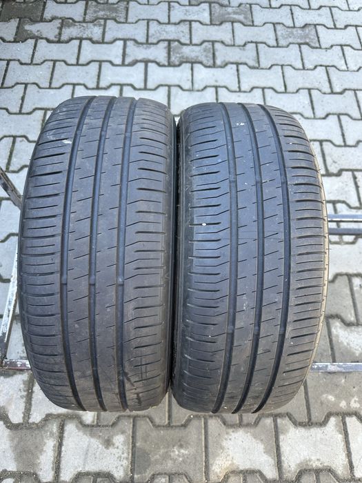 195/55r15 falken ziex ze310 ecorun / para 2szt