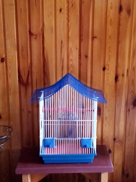 клетка для шиншил,кроликов,птиц