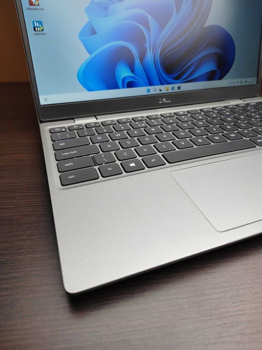 MINI LAPTOP | Dell Latitude 3320 | i7-1165G7 | 13,3" FHD | Win11