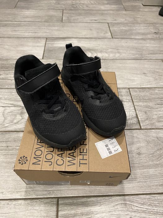 Кросівки Nike дитячі