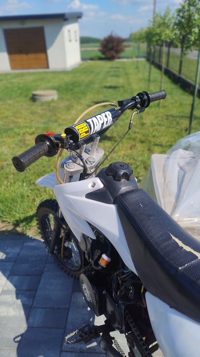 Loncin 125 (automat)