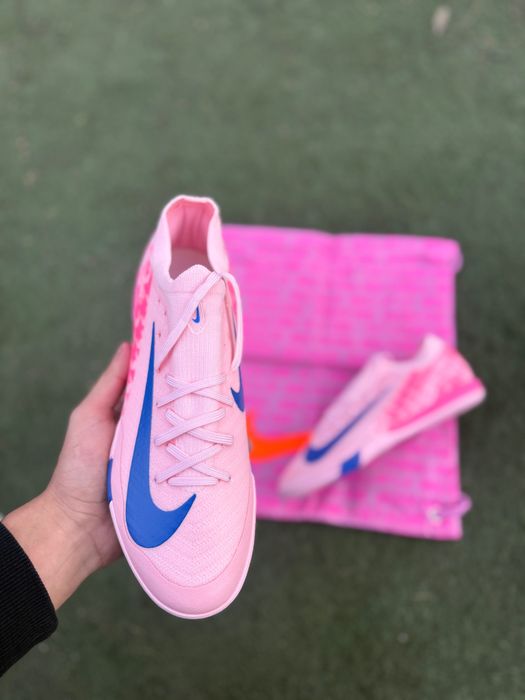 НОВИНКА! Футзалки Nike Mercurial Vapor16 35.36.37.38.39.40.41.42.43.44