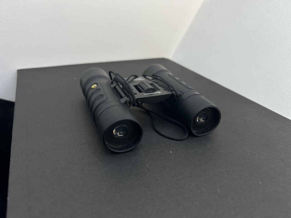 Lornetka Bresser Compact 10x25