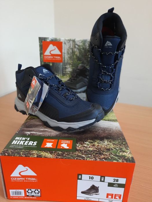 Зимние ботинки кроссовки 35-46 р.