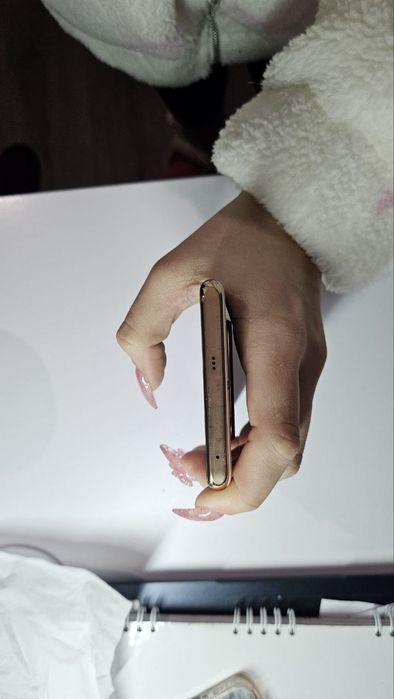 Смартфон realme 11 Pro 5 G/256GB Sunrise Beige