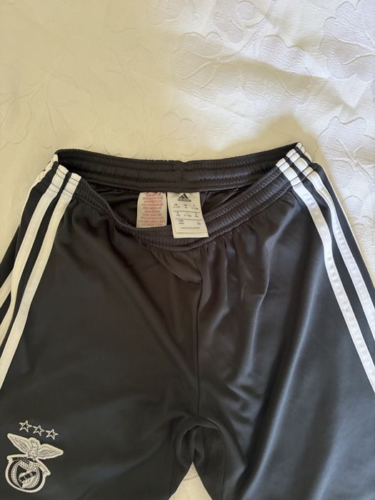 Calcoes SL Benfica