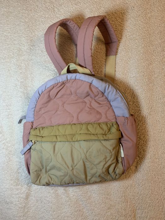 Дитячий рюкзак zara