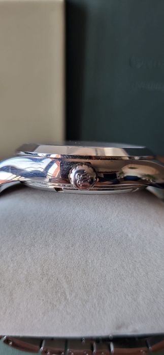 Zegarek męski Ball Engineer M Marvelight NM2128C-S1C-BE