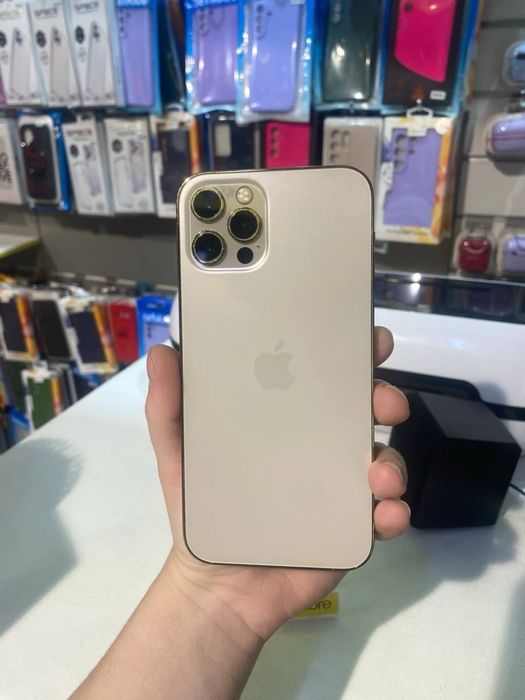 Iphone 12 Pro 128gb