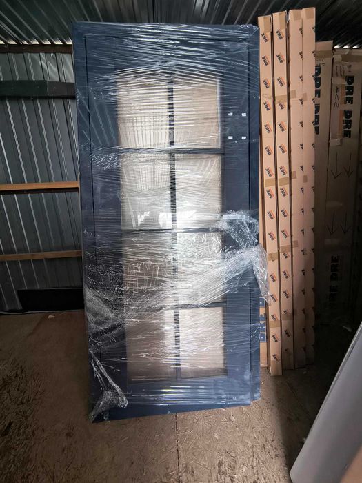 Drzwi wewnętrzne - wyprzedaż