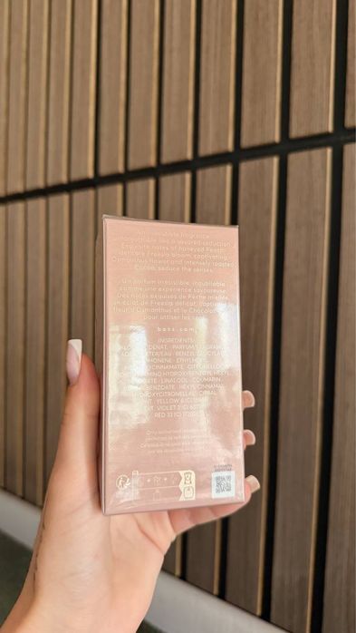 Hugo Boss The scent оригінал