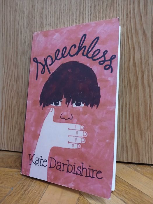 K. Darbishire "Speechless"/К. Дарбишир "Безмолвие" (english)