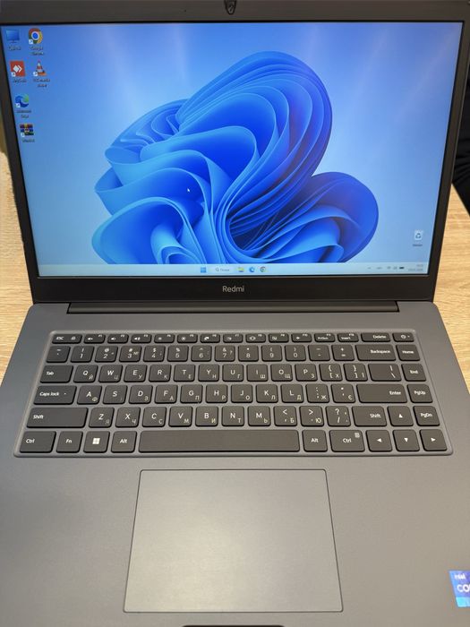Ноутбук Xiaomi RedmiBook 15 і7/8G/512G/W11