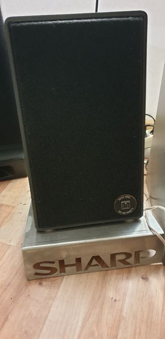 Kolumny Grundig box 730