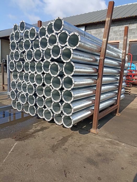 Elementy przedłużające żmijki do zboża PRODUCENT Gwarancja transport