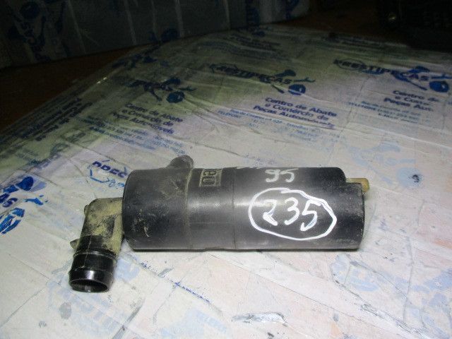 Motor de esguicho LAND ROVER Discovery I (LJ_)