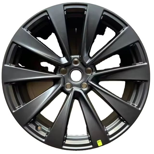 Диск колісний R22 New Turbine 9.0J передній Tesla Model X Plaid 1620226-01-A
