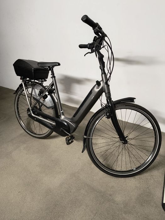 Rower elektryczny sprzedam