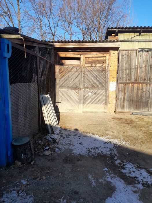 Продаж житлового будинку (квартира)