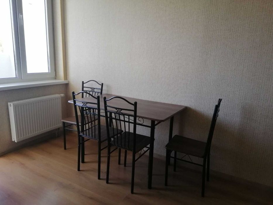 Продаж ,Обухівська 137а , 1 -кімнатна квартира. - Вид 5
