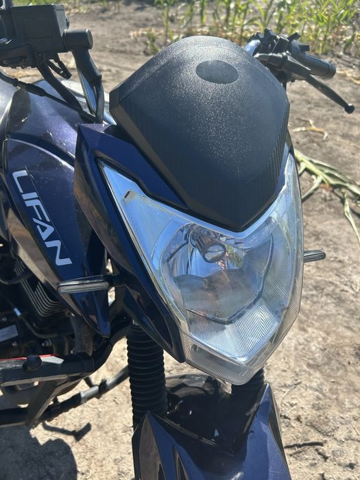 Продам Ліфан лф150-2е