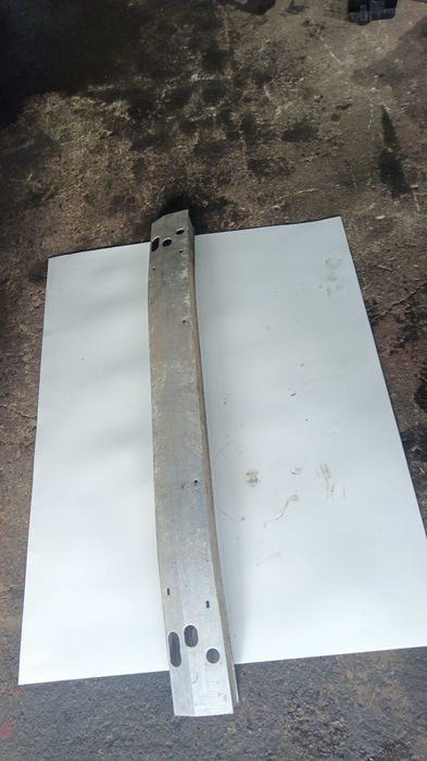 Belka pod zderzak przód Lexus RX II 03-08r