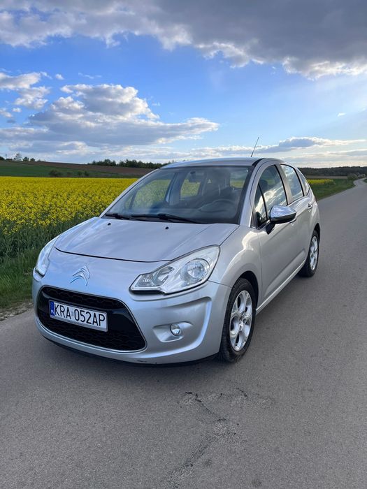 Sprzedam Citroena C3