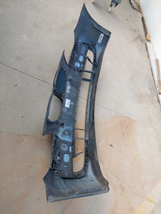 para choques frt bmw vseri 5 e60/e61