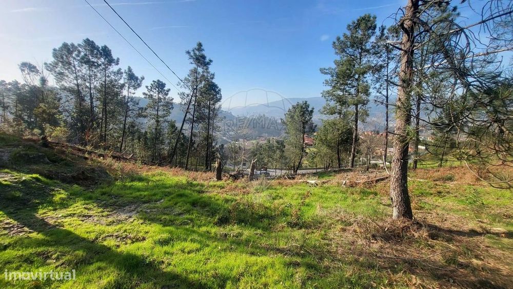 Terreno  para venda — Bravães, Viana do Castelo