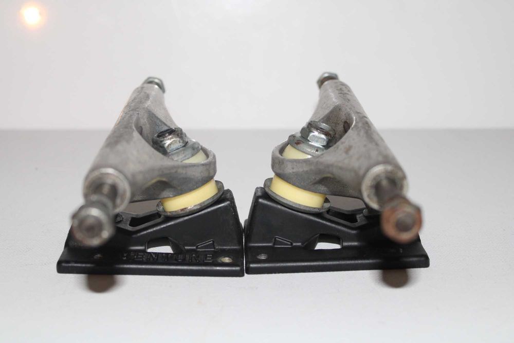 Trucks Venture | 5.8 | Polished | High |