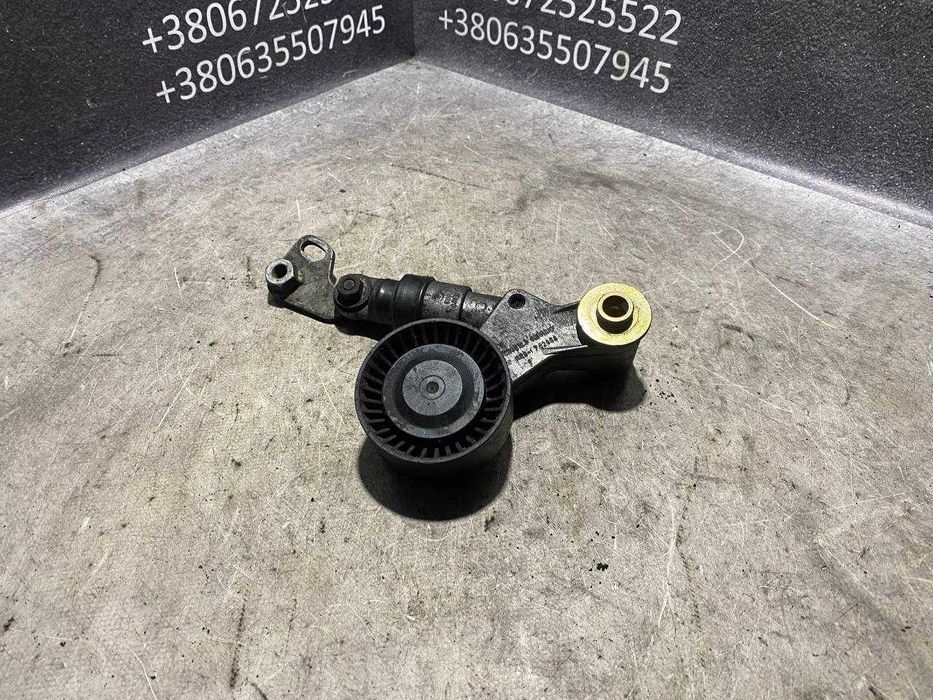 Кронштейн натягувач ременя з амортизатором BMW M50 M52 M54 11281742858