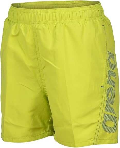 ARENA Szorty Spodenki kąpielówki chłopięce z kieszeniami Rozmiar 164