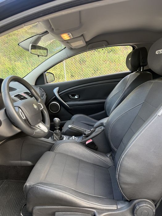 Renault Megane  Coupe 1.5 DCi | Gt-Line | 178.000Kms