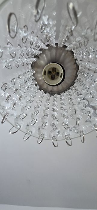 Stojąca lampa do pokoju