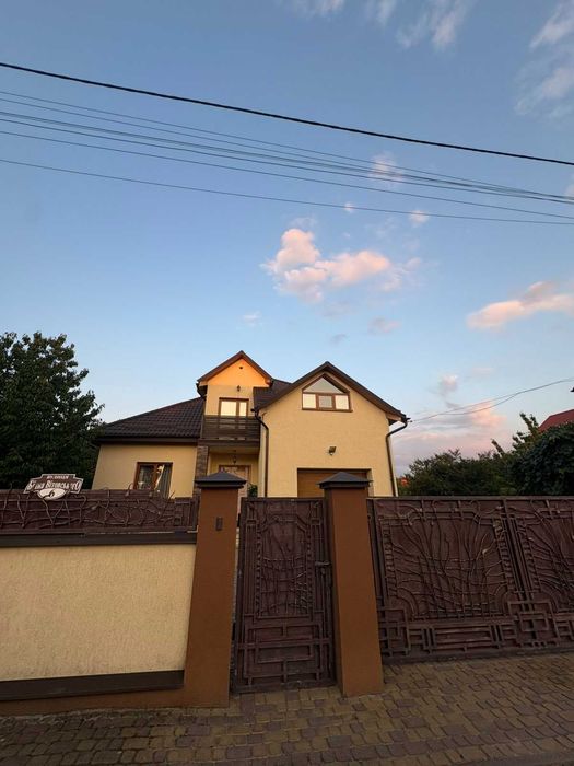 Терміновий продаж будинку с. Суховоля