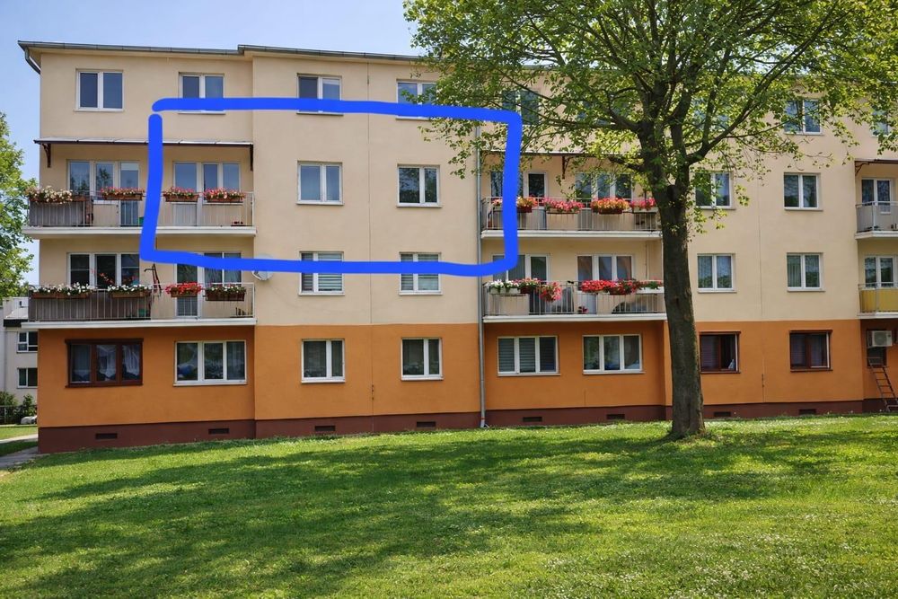 Sprzedam mieszkanie